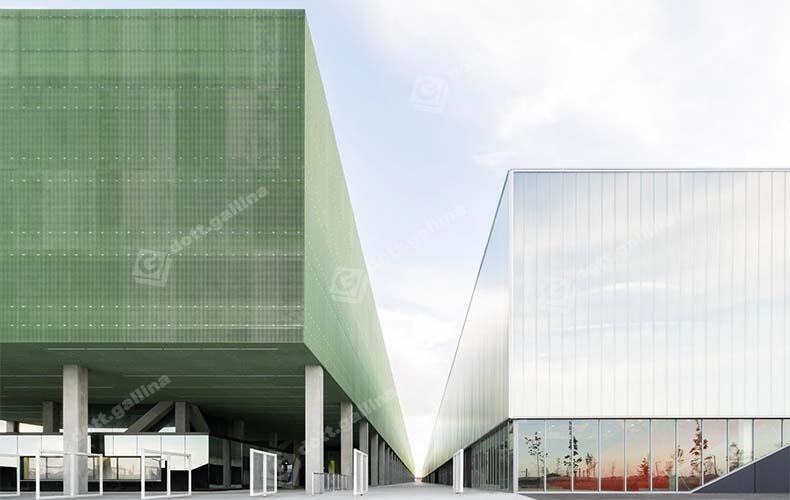 MEETT Parc des Expositions
_8